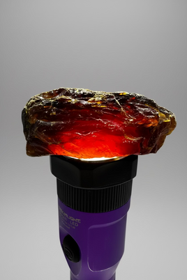 Madagascar Raw Amber Specimen #12
