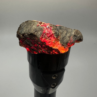 Madagascar Raw Amber Specimen #17