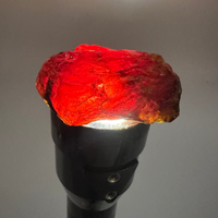 Madagascar Raw Amber Specimen #18