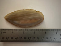 Agate Slice #19