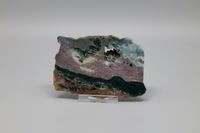 8th Vein Ocean Jasper Slab #54