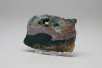 8th Vein Ocean Jasper Slab #54