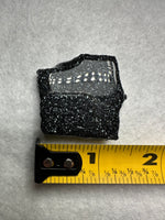 Specular Hematite, Marquette Co, MI #4