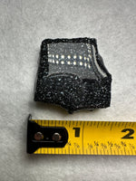 Specular Hematite, Marquette Co, MI #4