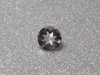 Round Crystal Quartz 8mm 1.60ct