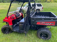 Polaris Ranger – LOW MILES – Available 2019