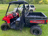 Polaris Ranger – LOW MILES – Available 2019