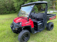 Polaris Ranger – LOW MILES – Available 2019