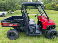 Polaris Ranger – LOW MILES – Available 2019