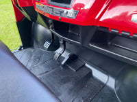 Polaris Ranger – LOW MILES – Available 2019