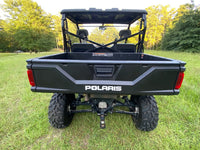 Polaris Ranger – LOW MILES – Available 2019