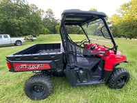 Polaris Ranger – LOW MILES – Available 2019