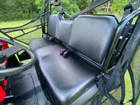 Polaris Ranger – LOW MILES – Available 2019