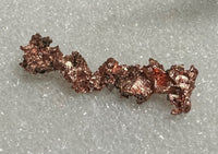 Native Copper Specimen Ontonagon, MI