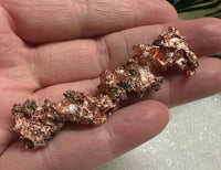 Native Copper Specimen Ontonagon, MI