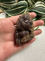 Andradite Garnet Specimen, Zacatecas, Mexico #9