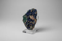 Azurite and Malachite – Tiznit, Morocco