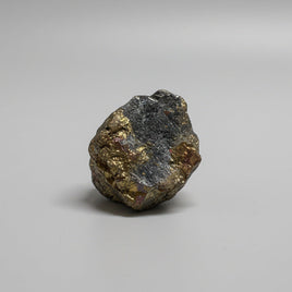 Sphalerite with Chalcopyrite