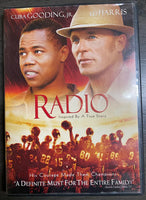 Movie Radio Inspired by a True Story