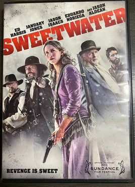Movie Sweetwater