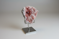 Pink Amethyst, Choique Mine, Pehuenches-Neuquen.Argentina #2