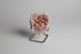 Pink Amethyst, Choique Mine, Pehuenches-Neuquen.Argentina #3