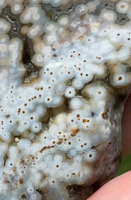 8th Vein Ocean Jasper Slab #41
