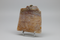 8th Vein Ocean Jasper Slab #66