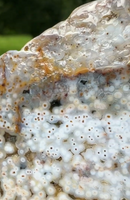 8th Vein Ocean Jasper Slab #41