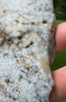 8th Vein Ocean Jasper Slab #41