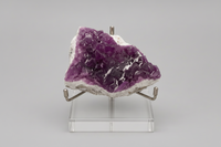 Light Purple Fluorite Specimen – Durango, Mexico