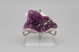 Light Purple Fluorite Specimen – Durango, Mexico