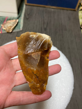 Savannah River Agate Specimen #3