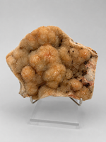 Druzy Quartz Haunted Ridge Rocks MO #15