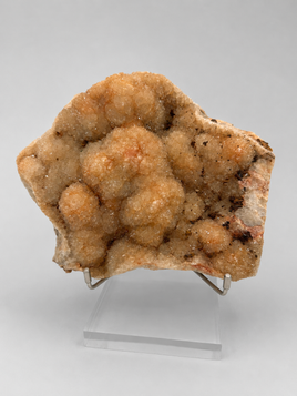 Druzy Quartz Haunted Ridge Rocks MO #15