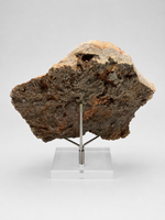 Druzy Quartz Haunted Ridge Rocks MO #15