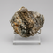 Quartz, Elestial Garden, Lodolite, Jacare, Brazil