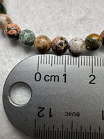 8th Vein Ocean Jasper Bracelet #3