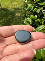 Hematite Tumble #3