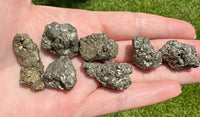 Pyrite Specimens