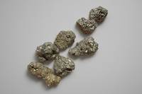 Pyrite Specimens