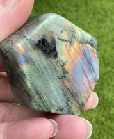 Labradorite FreeForm #6