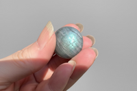 Labradorite Sphere #1