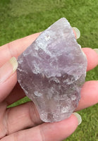 Raw Amethyst Specimen