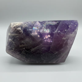 Fluorite Mixed Pyrite Freeform #1