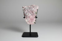 Raw Rhodonite Specimen