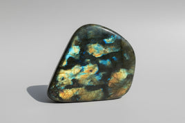 Large Polished Free-form Labradorite