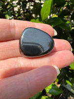 Hematite Tumble #1