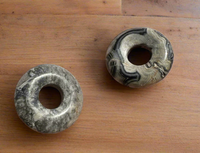Picasso Jasper Donut 18mm