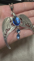 Ravenclaw's Lost Diadem Replica Necklace